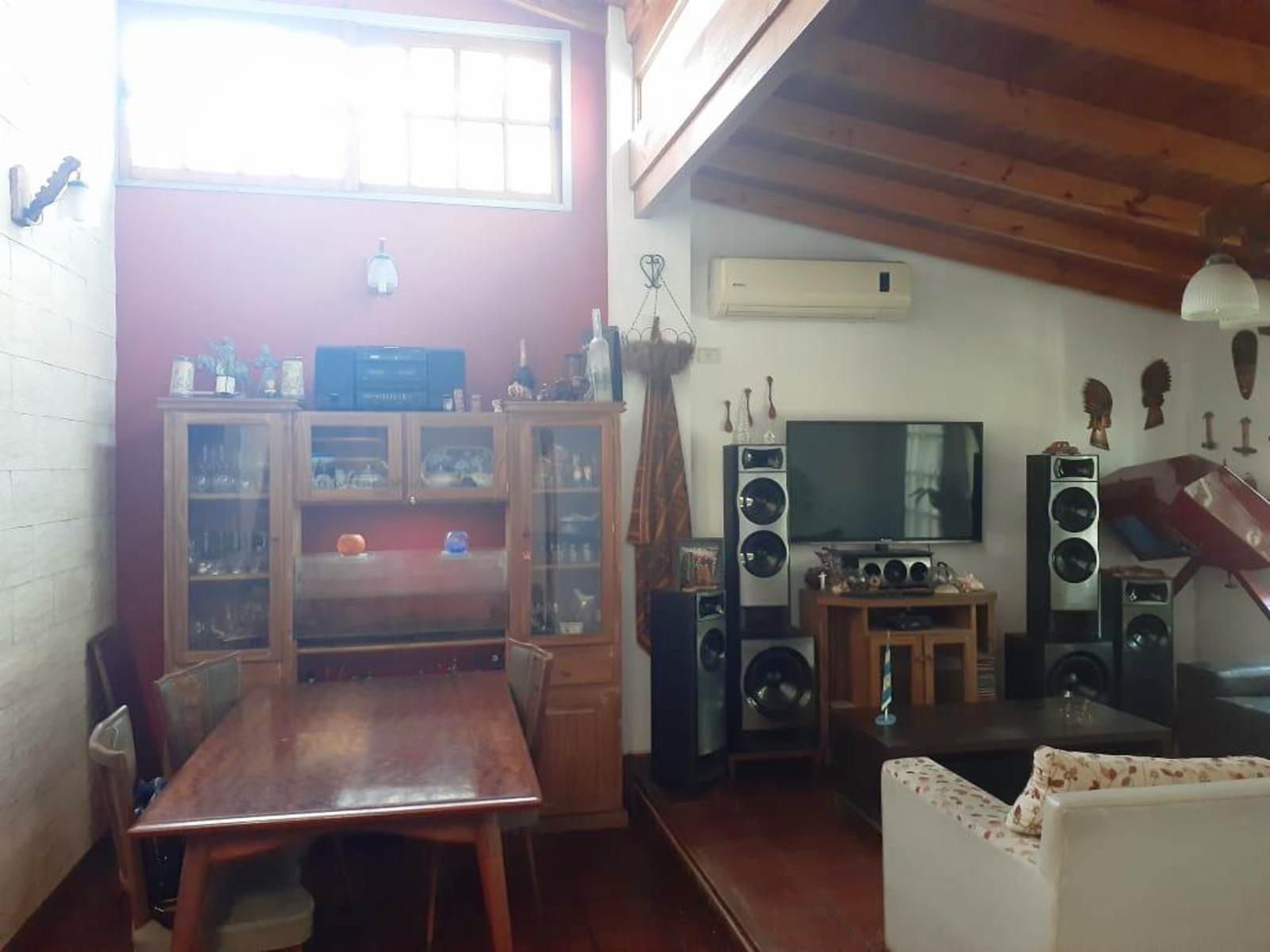 PH 4 AMBIENTES EN VENTA EN PLANTA BAJA CON COCHERA — foto 14