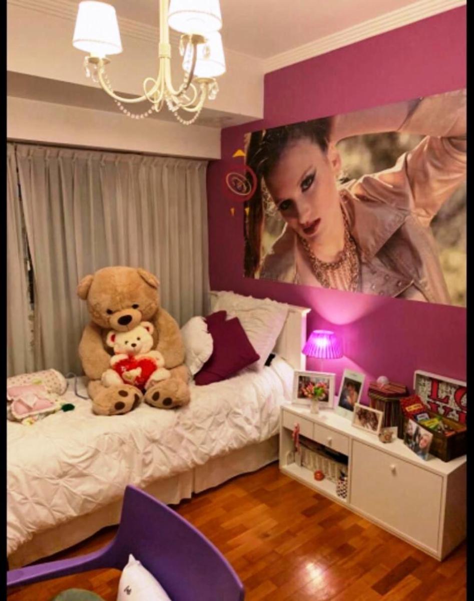 VENTA DE DEPARTAMENTO EN DUPLEX TIPO CASA DE 4 AMBIENTES EN RAMOS MEJIA — foto 9