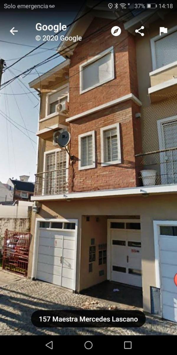 VENTA DE DEPARTAMENTO EN DUPLEX TIPO CASA DE 4 AMBIENTES EN RAMOS MEJIA — foto 11