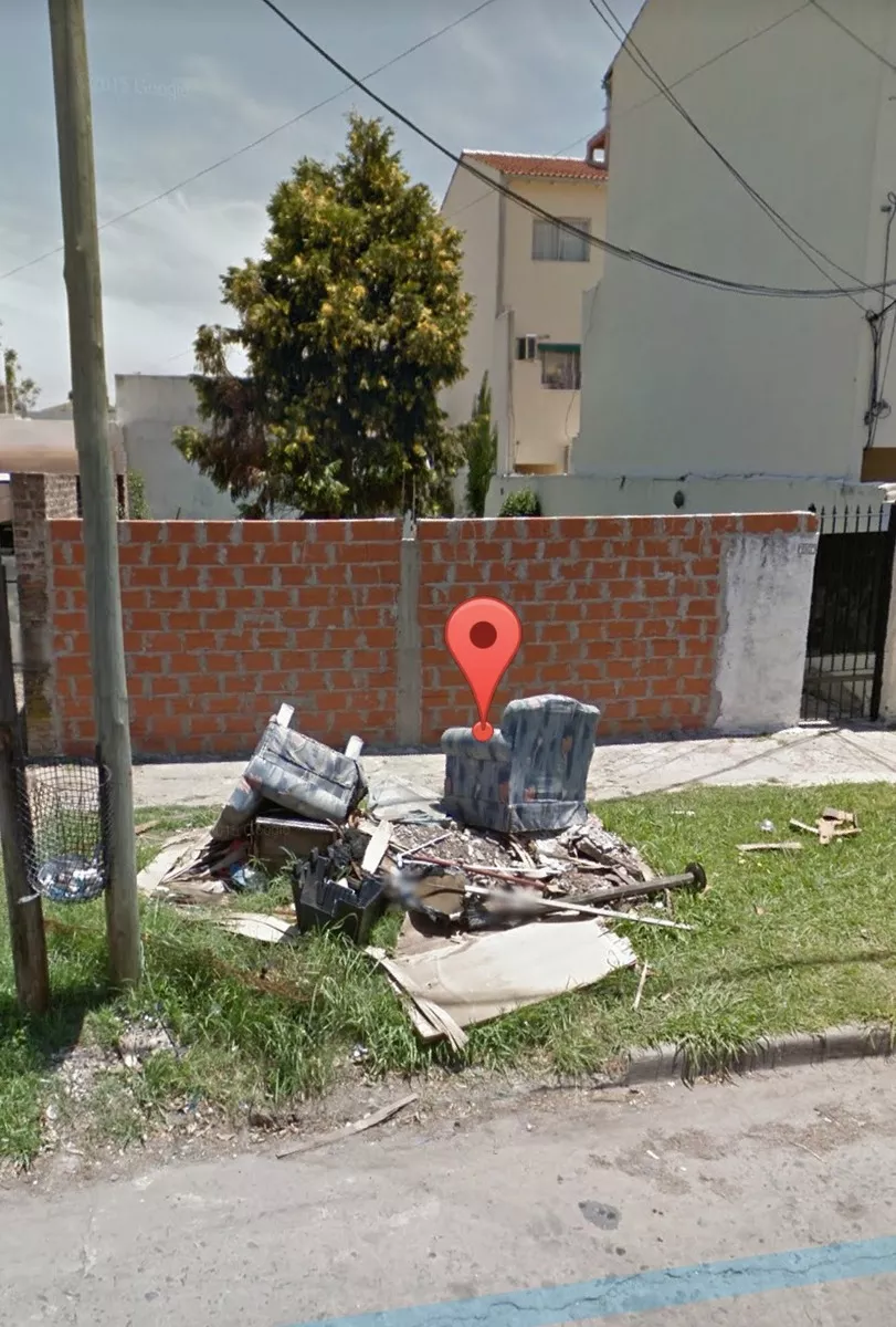 EXCELENTE LOTE EN VENTA - VILLA LUZURIAGA — foto 3