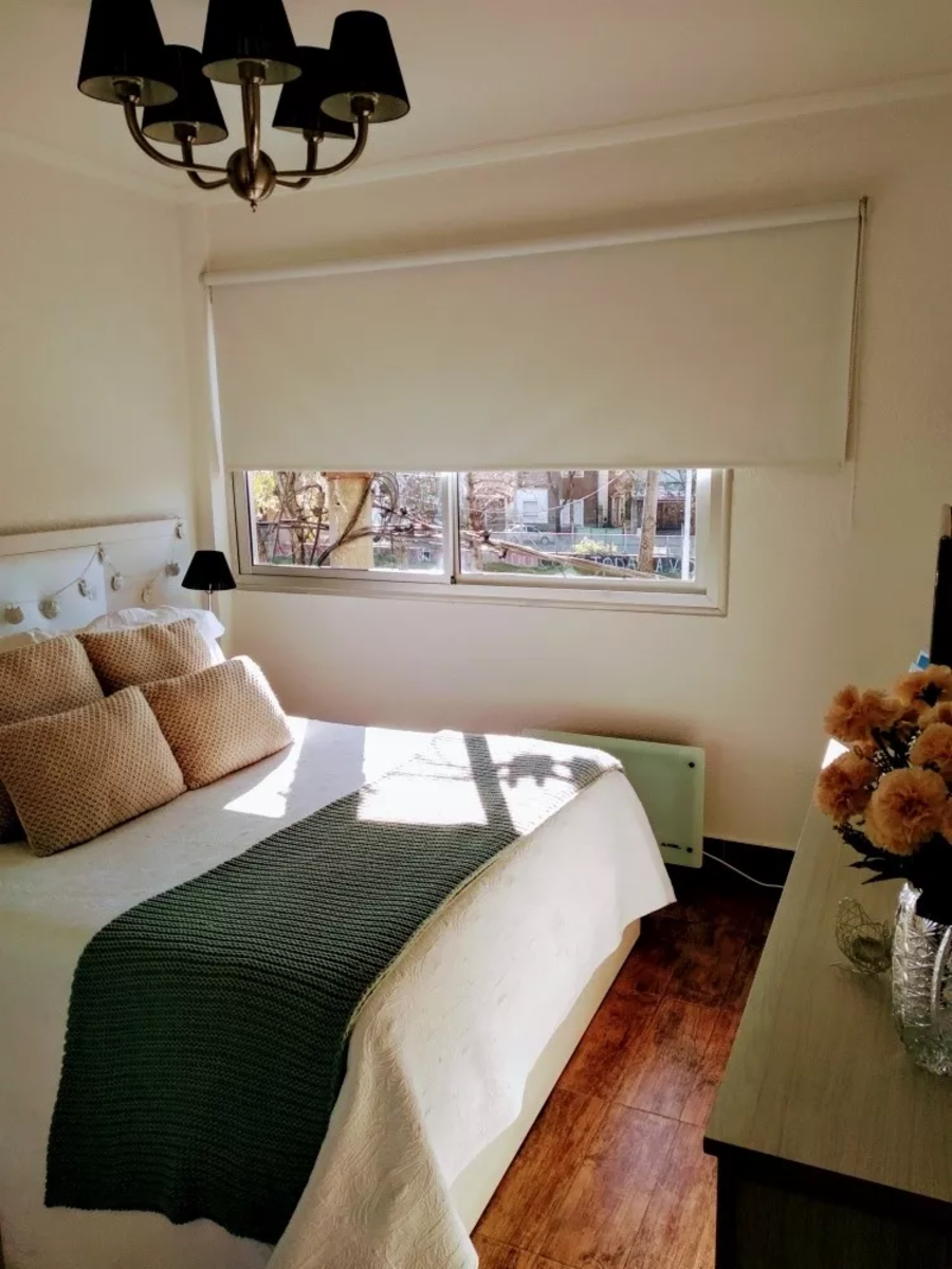 HERMOSO DEPARTAMENTO 2 AMBIENTES CON COCHERA CUBIERTA EN VENTA - HAEDO — foto 2