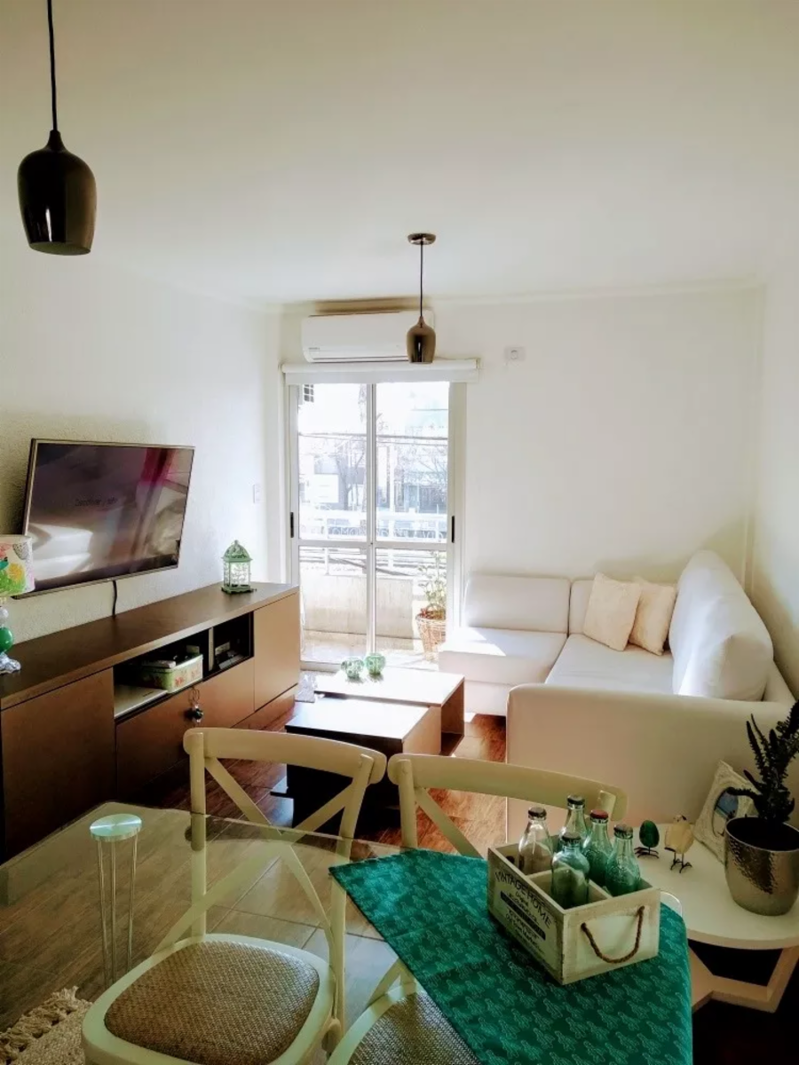 HERMOSO DEPARTAMENTO 2 AMBIENTES CON COCHERA CUBIERTA EN VENTA - HAEDO — foto 3