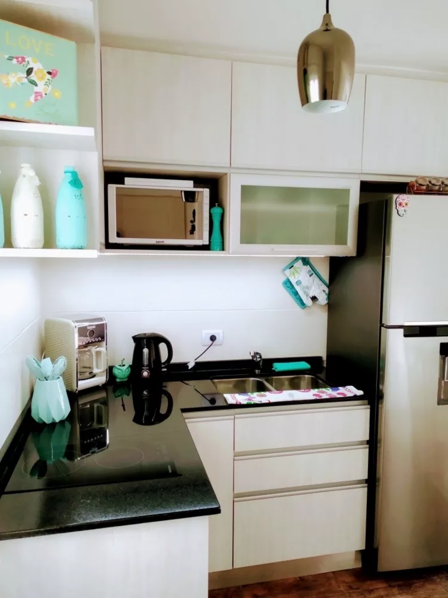 HERMOSO DEPARTAMENTO 2 AMBIENTES CON COCHERA CUBIERTA EN VENTA - HAEDO — foto 5