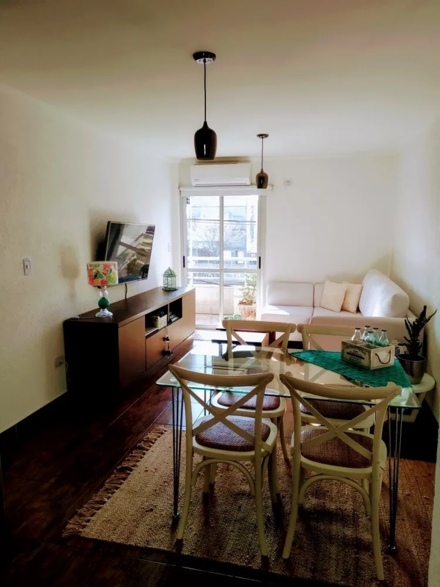 HERMOSO DEPARTAMENTO 2 AMBIENTES CON COCHERA CUBIERTA EN VENTA - HAEDO — foto 6