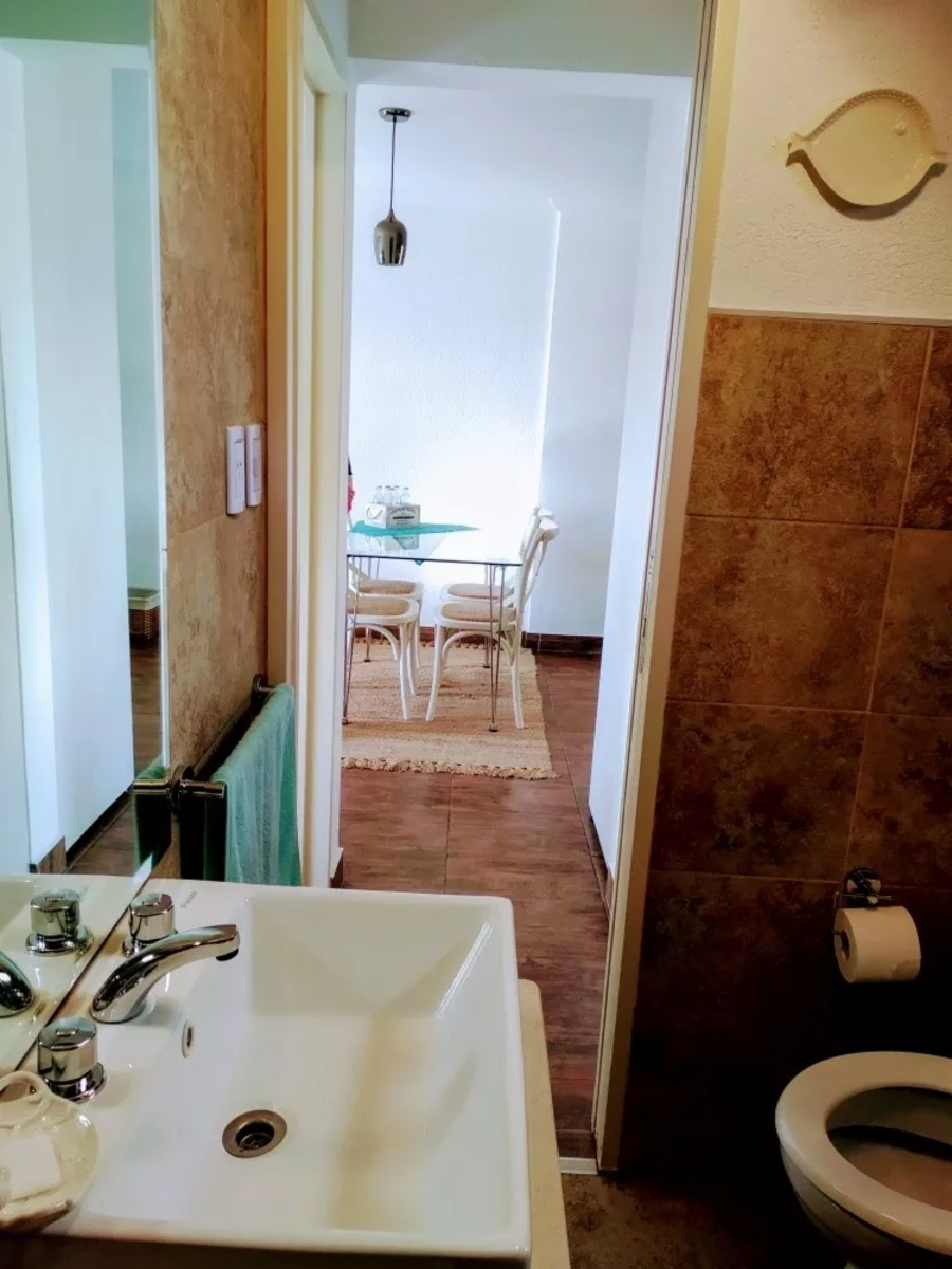 HERMOSO DEPARTAMENTO 2 AMBIENTES CON COCHERA CUBIERTA EN VENTA - HAEDO — foto 10