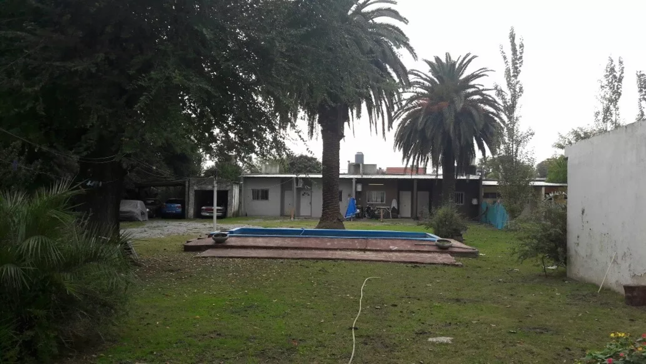 EXCELENTE LOTE CON VIVIENDAS EN VENTA - MERLO