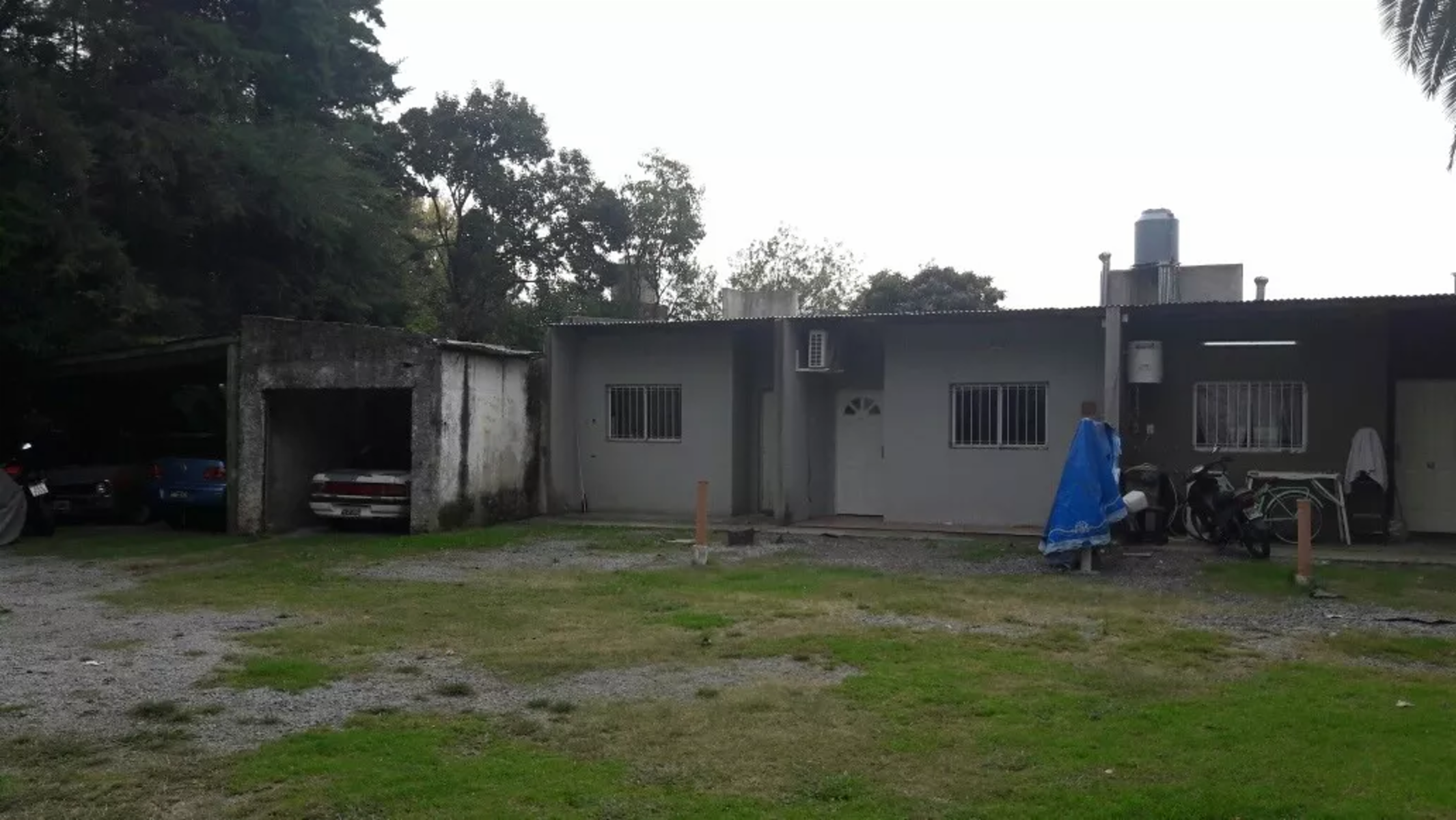 EXCELENTE LOTE CON VIVIENDAS EN VENTA - MERLO — foto 6