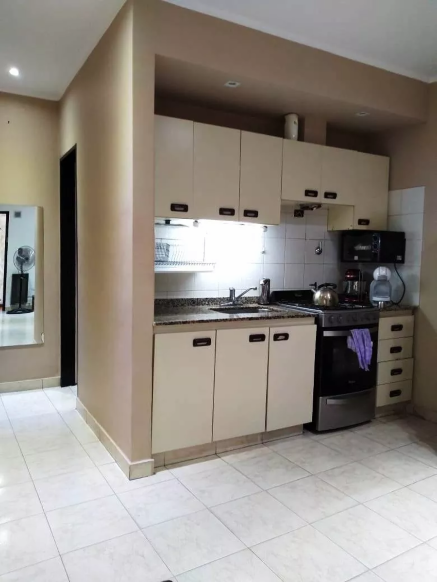 PH 2 AMBIENTES PLANTA BAJA EN VENTA - LOMAS DEL MIRADOR — foto 3