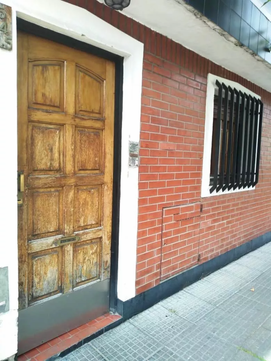 PH 2 AMBIENTES PLANTA BAJA EN VENTA - LOMAS DEL MIRADOR — foto 13