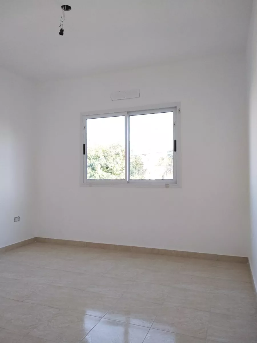 EXCELENTE DEPARTAMENTO DE 2 AMBIENTES EN VENTA AL FRENTE - VILLA LUZURIAGA — foto 9