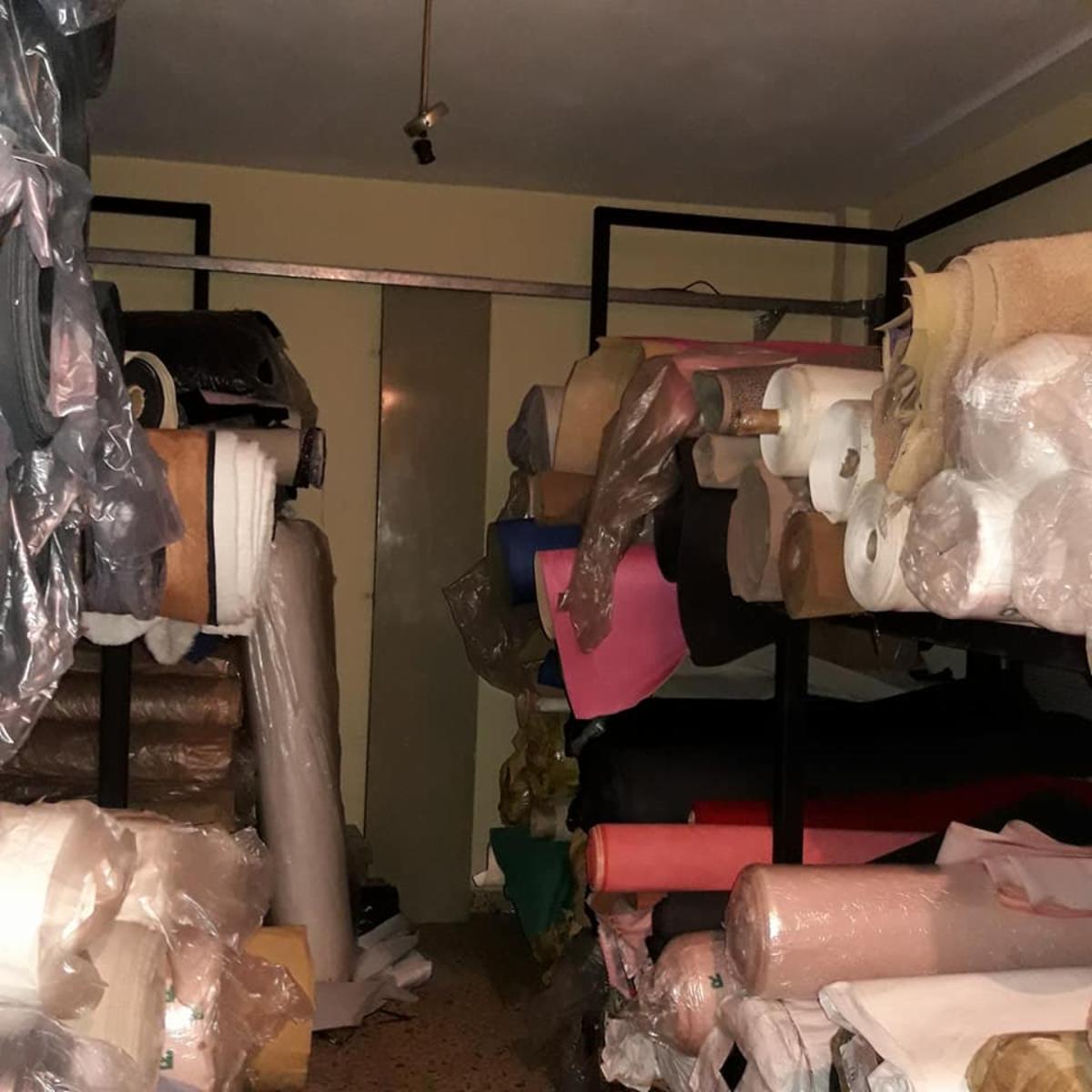 GALPON CON CASA DE 3 AMBIENTES EN VENTA - LOMAS DEL MIRADOR — foto 7
