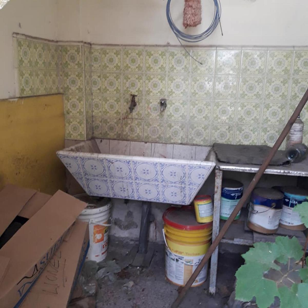 GALPON CON CASA DE 3 AMBIENTES EN VENTA - LOMAS DEL MIRADOR — foto 11
