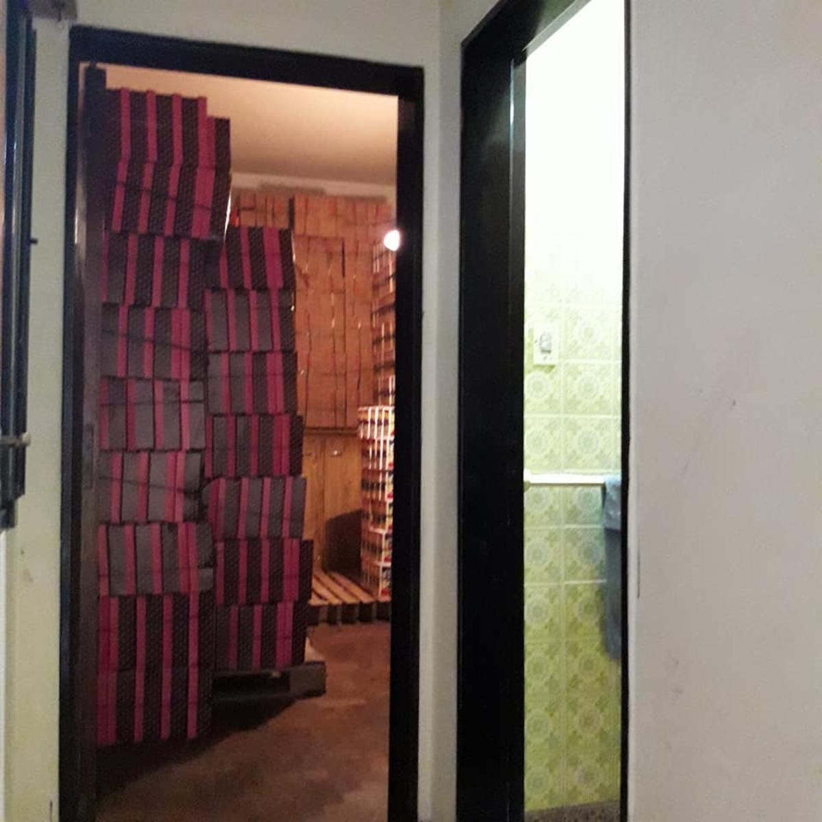 GALPON CON CASA DE 3 AMBIENTES EN VENTA - LOMAS DEL MIRADOR — foto 13