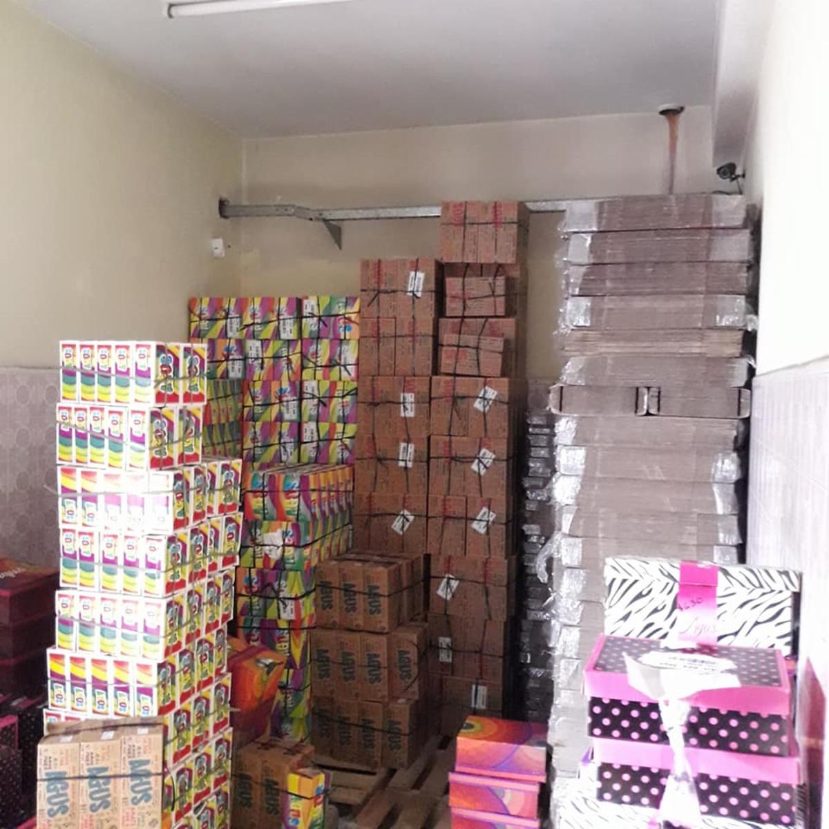 GALPON CON CASA DE 3 AMBIENTES EN VENTA - LOMAS DEL MIRADOR — foto 14