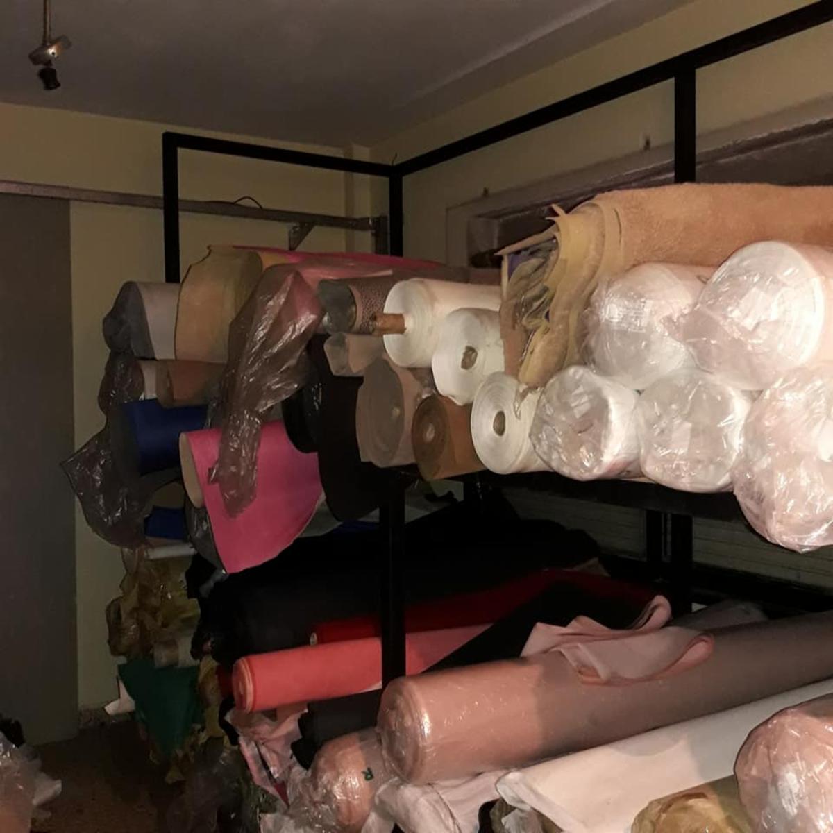 GALPON CON CASA DE 3 AMBIENTES EN VENTA - LOMAS DEL MIRADOR — foto 15