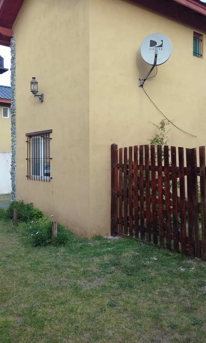 CASA DE 3 AMBIENTES EN VENTA - LAS TONINAS — foto 3