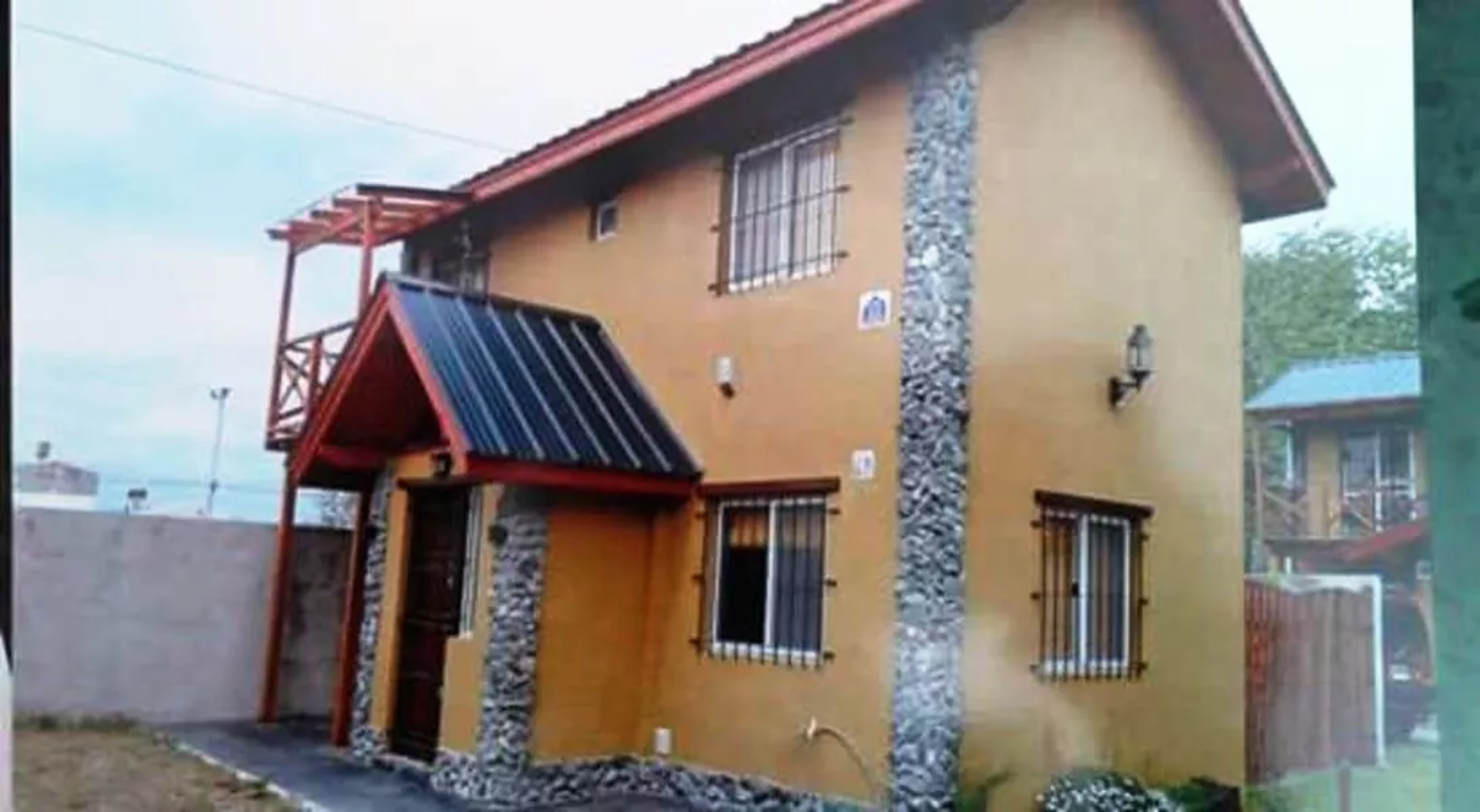 CASA DE 3 AMBIENTES EN VENTA - LAS TONINAS — foto 5