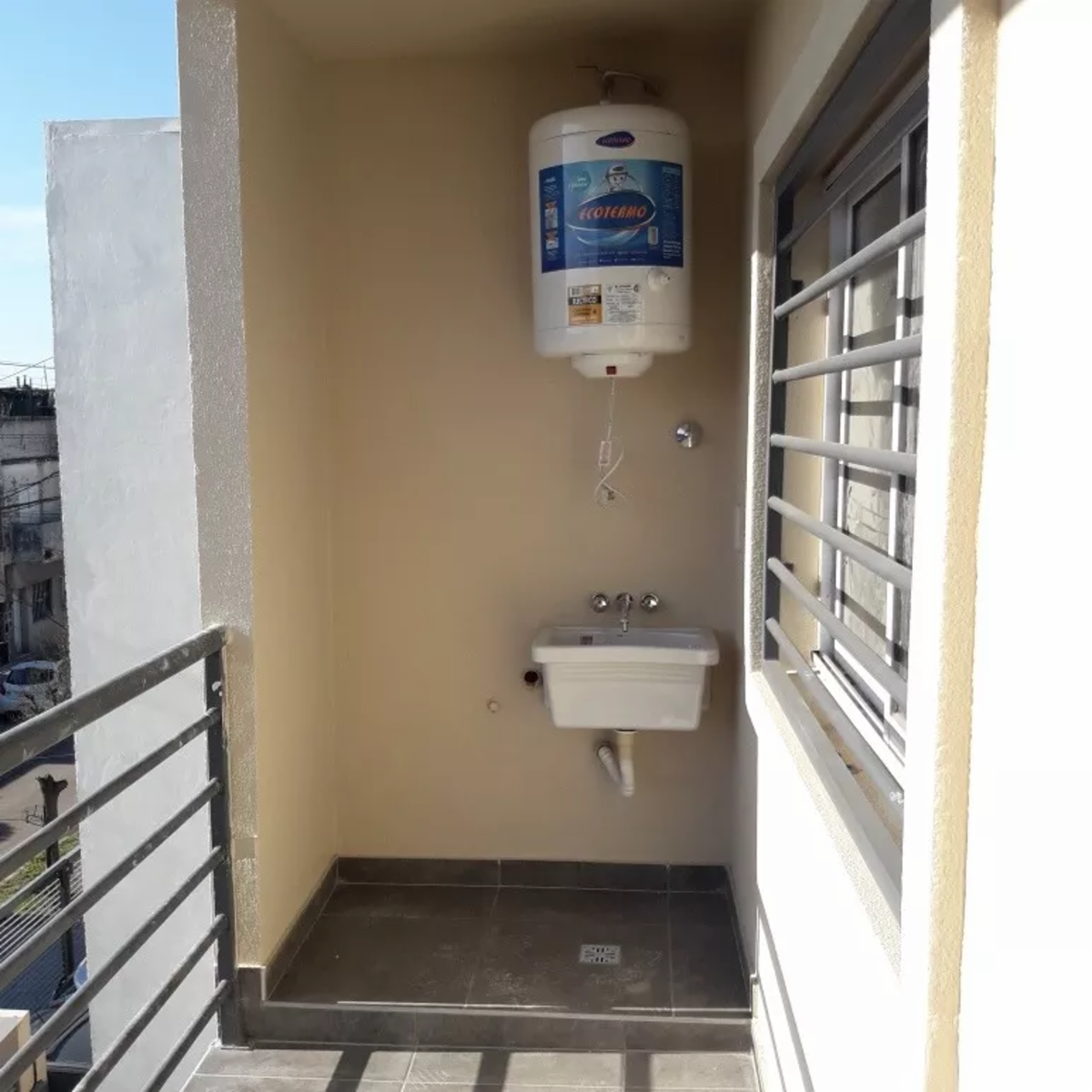 HERMOSO DEPARTAMENTO DE 2 AMBIENTES A ESTRENAR EN VENTA - RAMOS MEJIA — foto 11