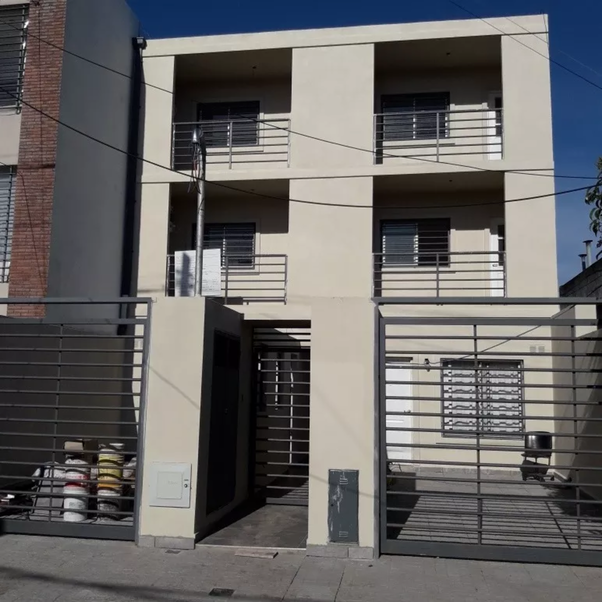 EXCELENTE DEPARTAMENTO DE 2 AMBIENTES A ESTRENAR EN VENTA - RAMOS MEJIA — foto 8