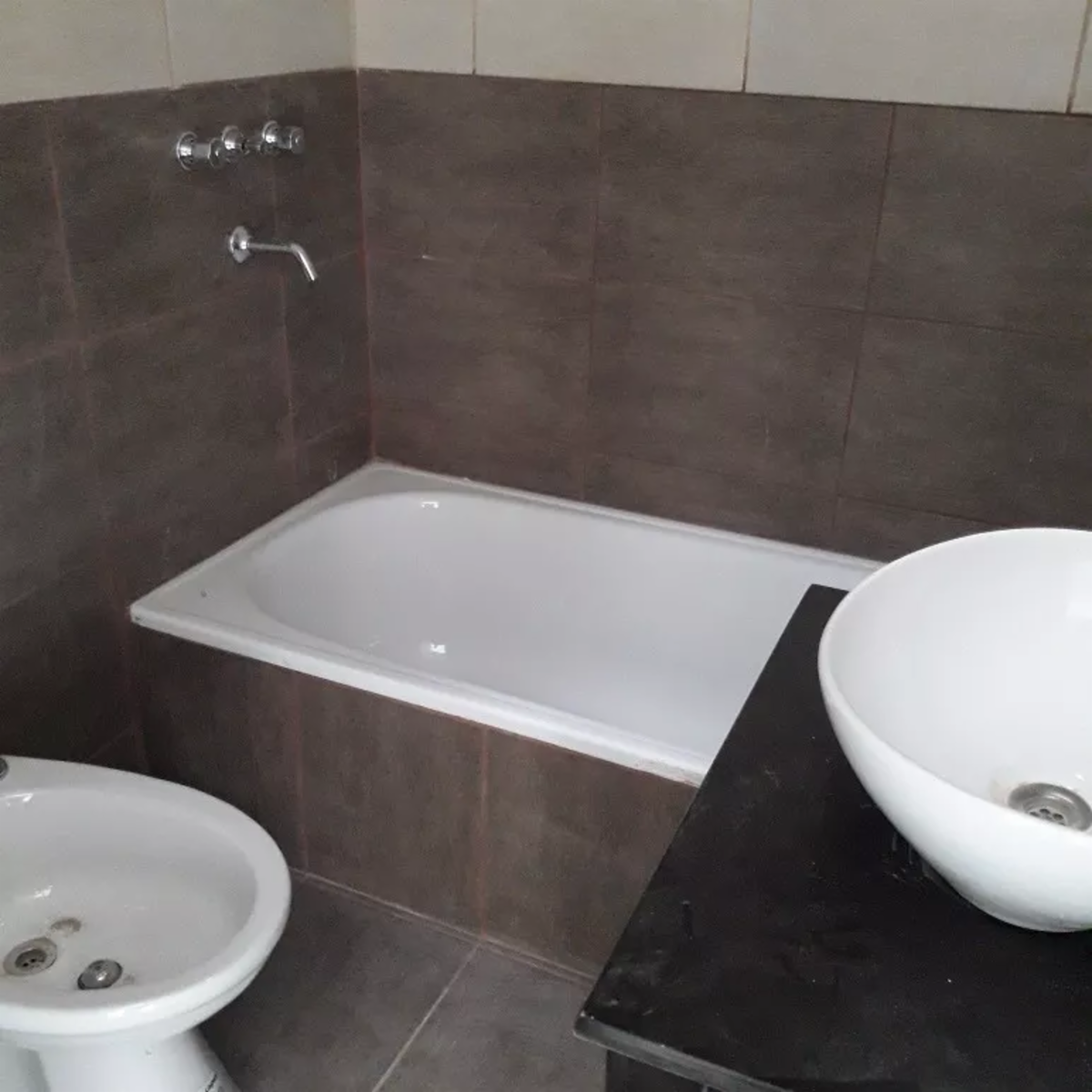 EXCELENTE DEPARTAMENTO DE 2 AMBIENTES A ESTRENAR EN VENTA - RAMOS MEJIA — foto 9