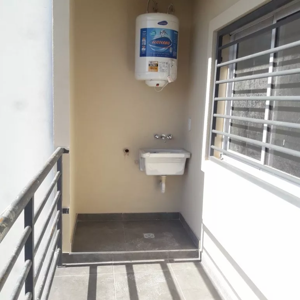 EXCELENTE DEPARTAMENTO DE 2 AMBIENTES A ESTRENAR EN VENTA - RAMOS MEJIA — foto 13