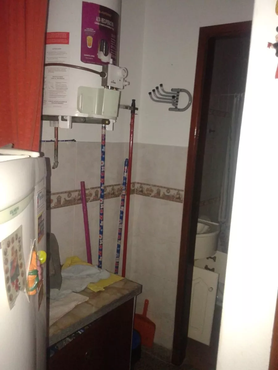 HERMOSO DEPARTAMENTO MONOAMBIENTE EN VENTA - SANTA TERESITA — foto 2