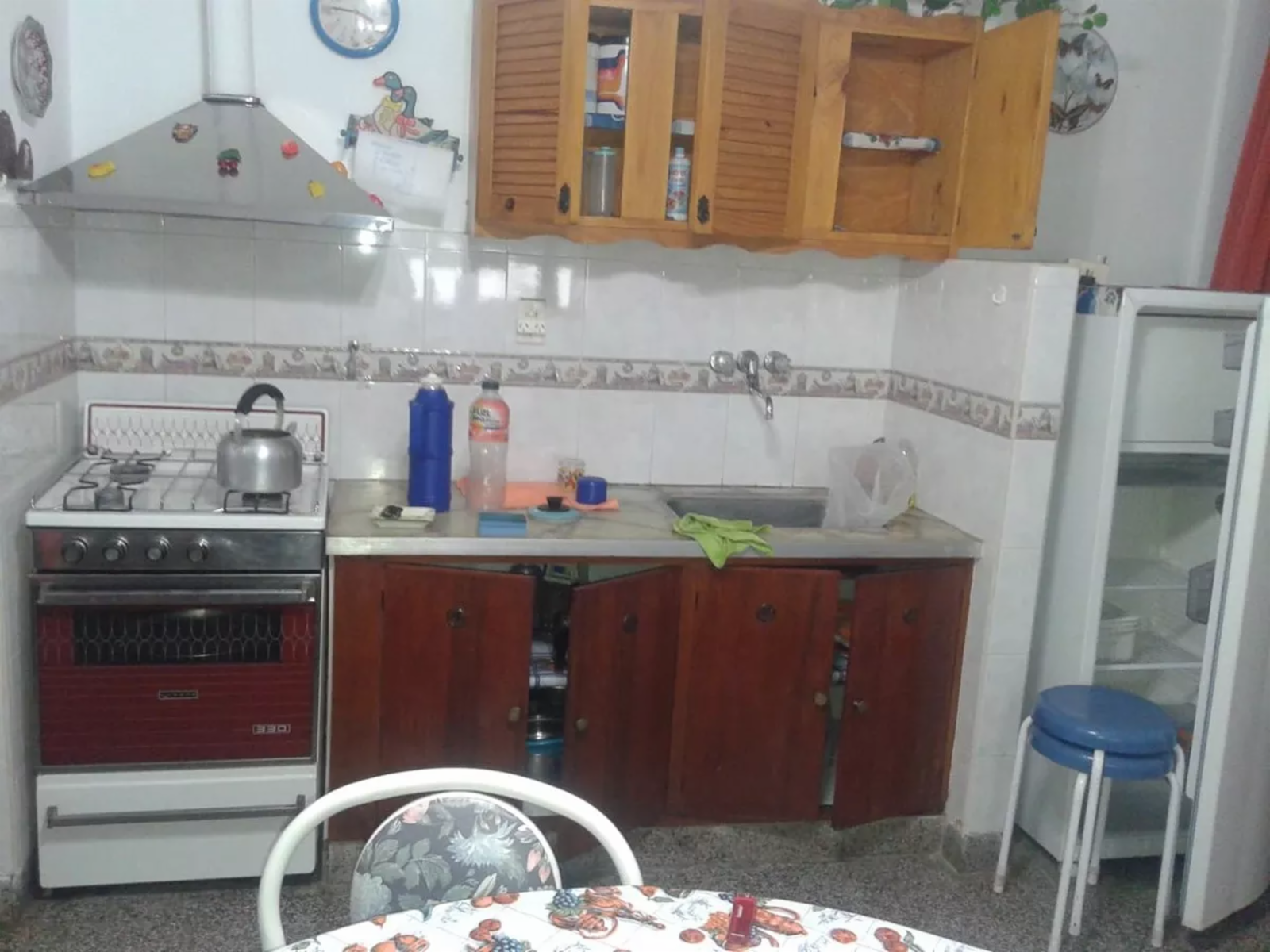 HERMOSO DEPARTAMENTO MONOAMBIENTE EN VENTA - SANTA TERESITA — foto 3
