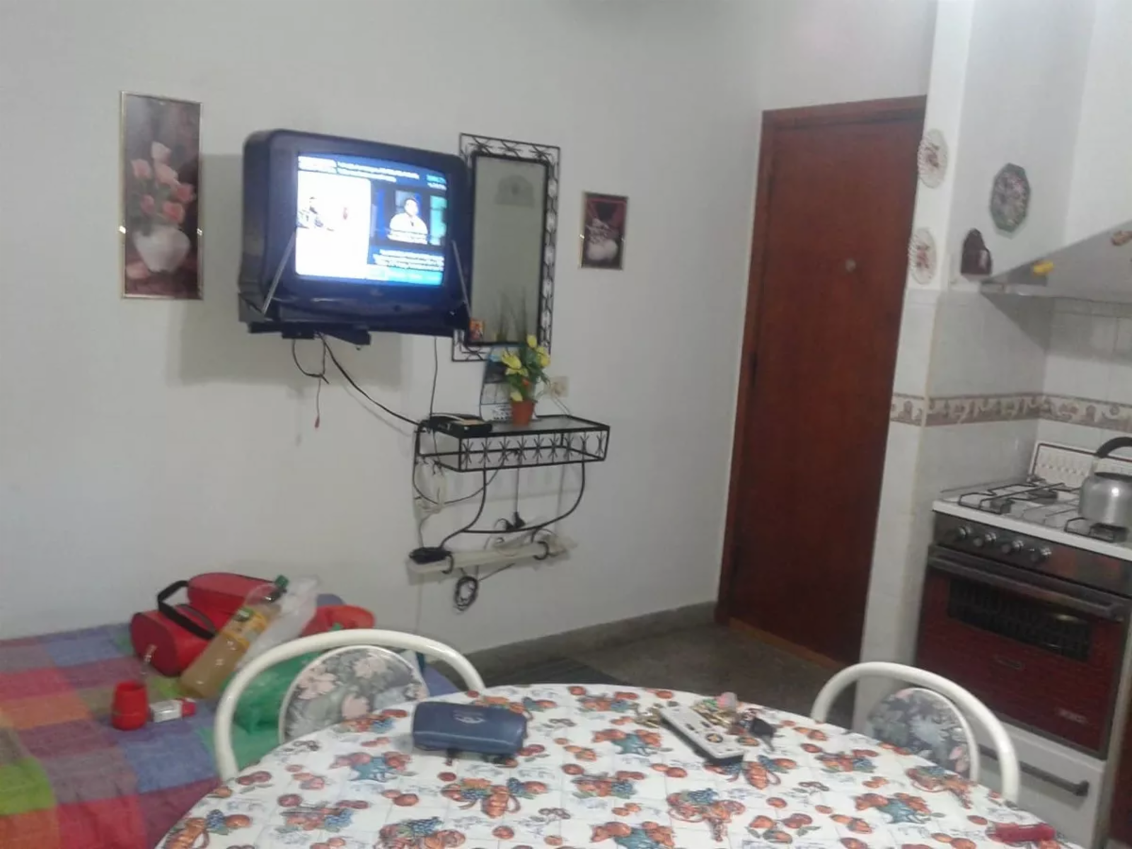 HERMOSO DEPARTAMENTO MONOAMBIENTE EN VENTA - SANTA TERESITA — foto 6