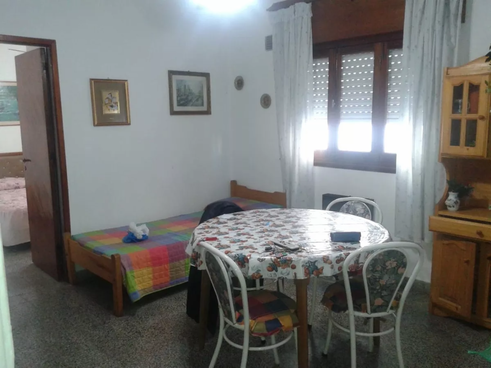 HERMOSO DEPARTAMENTO MONOAMBIENTE EN VENTA - SANTA TERESITA — foto 11