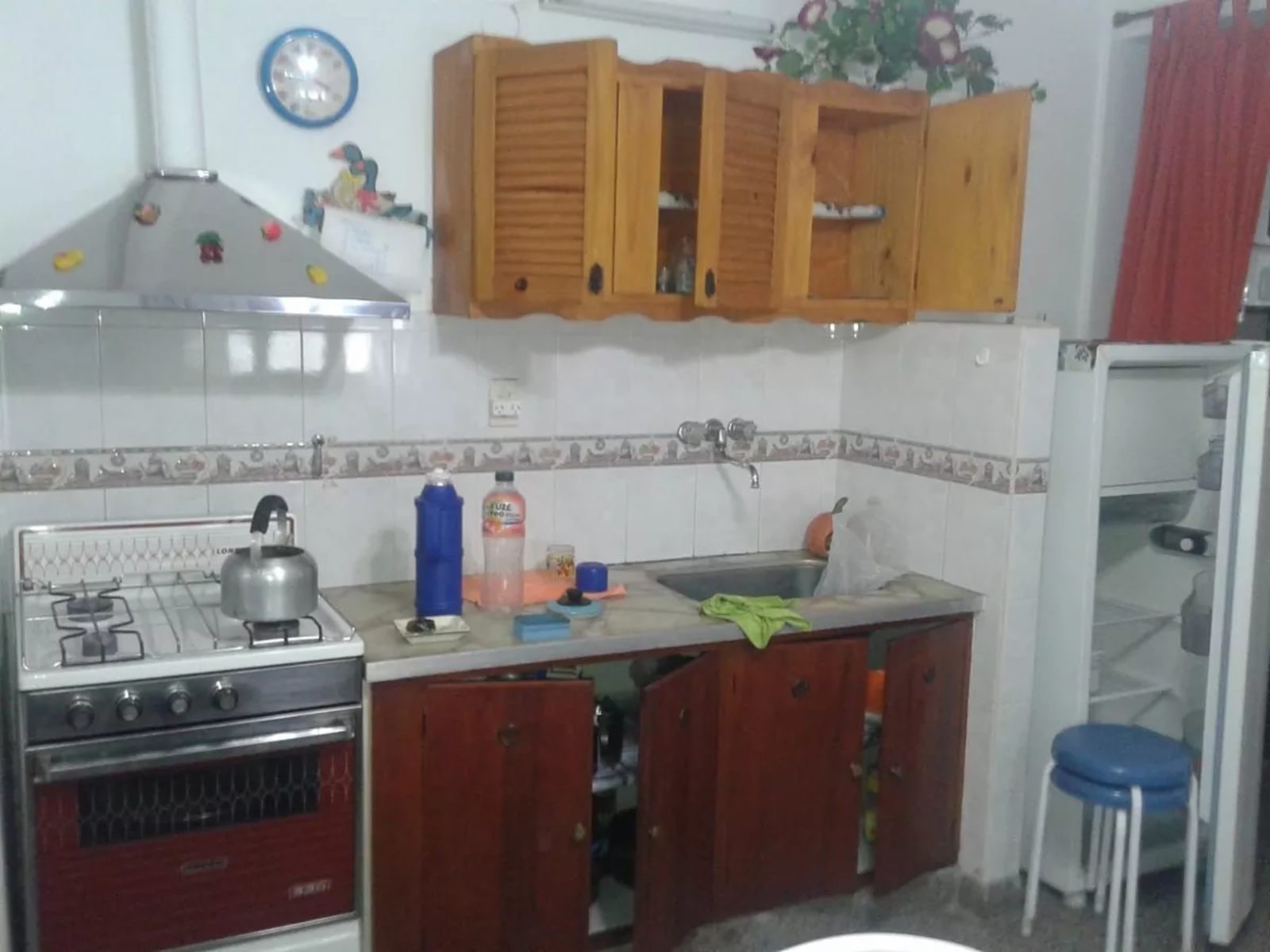HERMOSO DEPARTAMENTO MONOAMBIENTE EN VENTA - SANTA TERESITA — foto 13