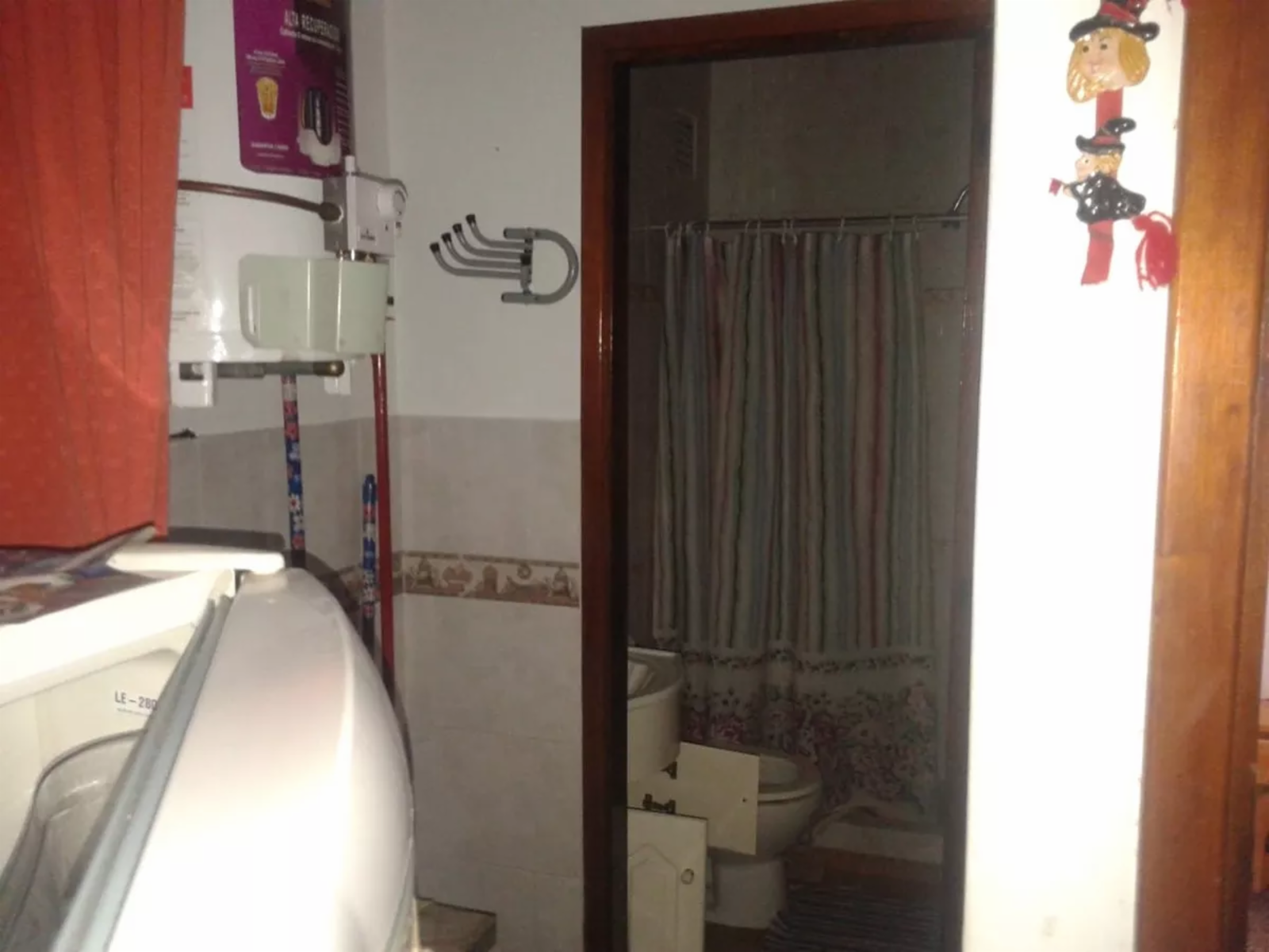 HERMOSO DEPARTAMENTO MONOAMBIENTE EN VENTA - SANTA TERESITA — foto 15