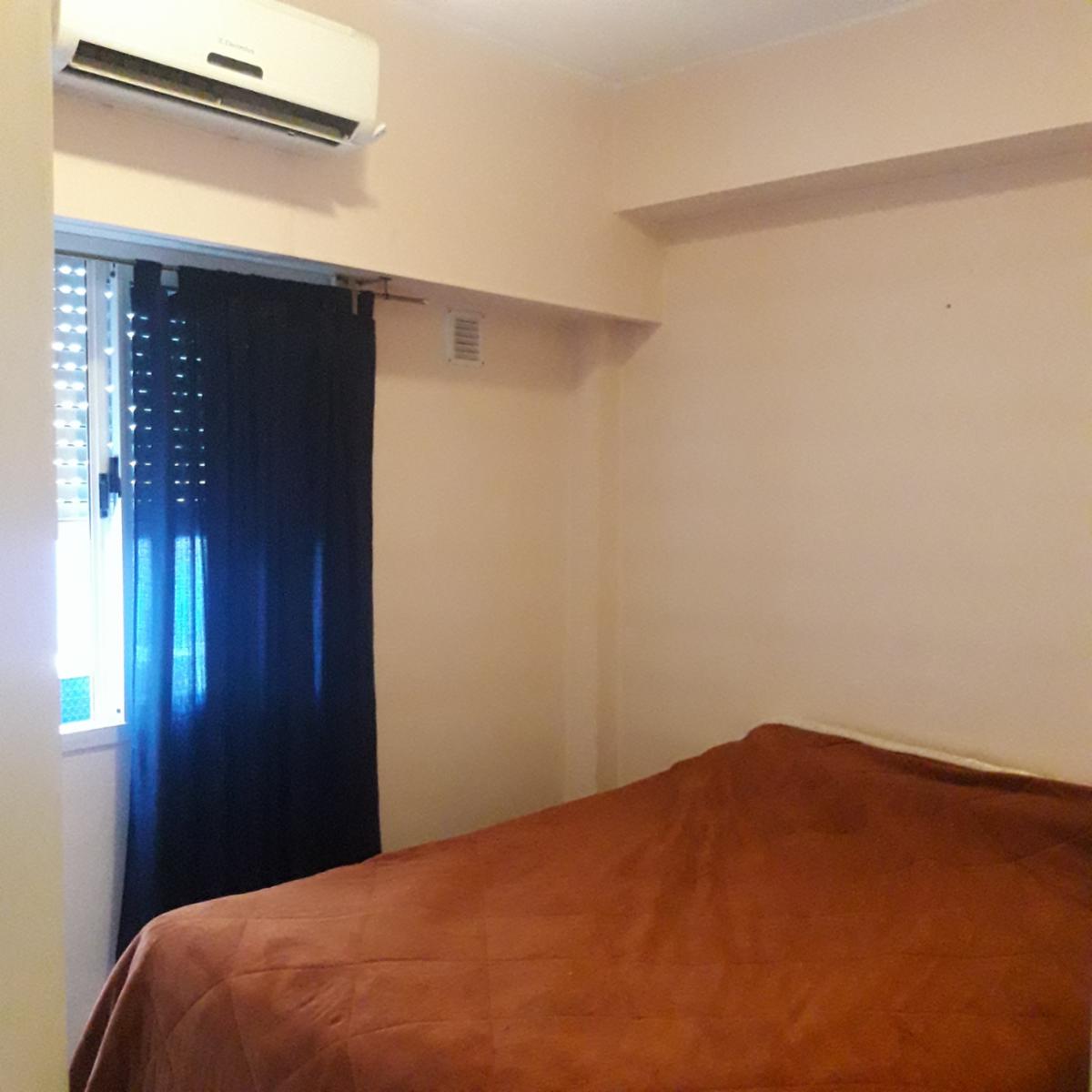 DEPARTAMENTO DE 2 AMBIENTES CON COCHERA DESCUBIERTA EN VENTA - VILLA LUZURIAGA — foto 3