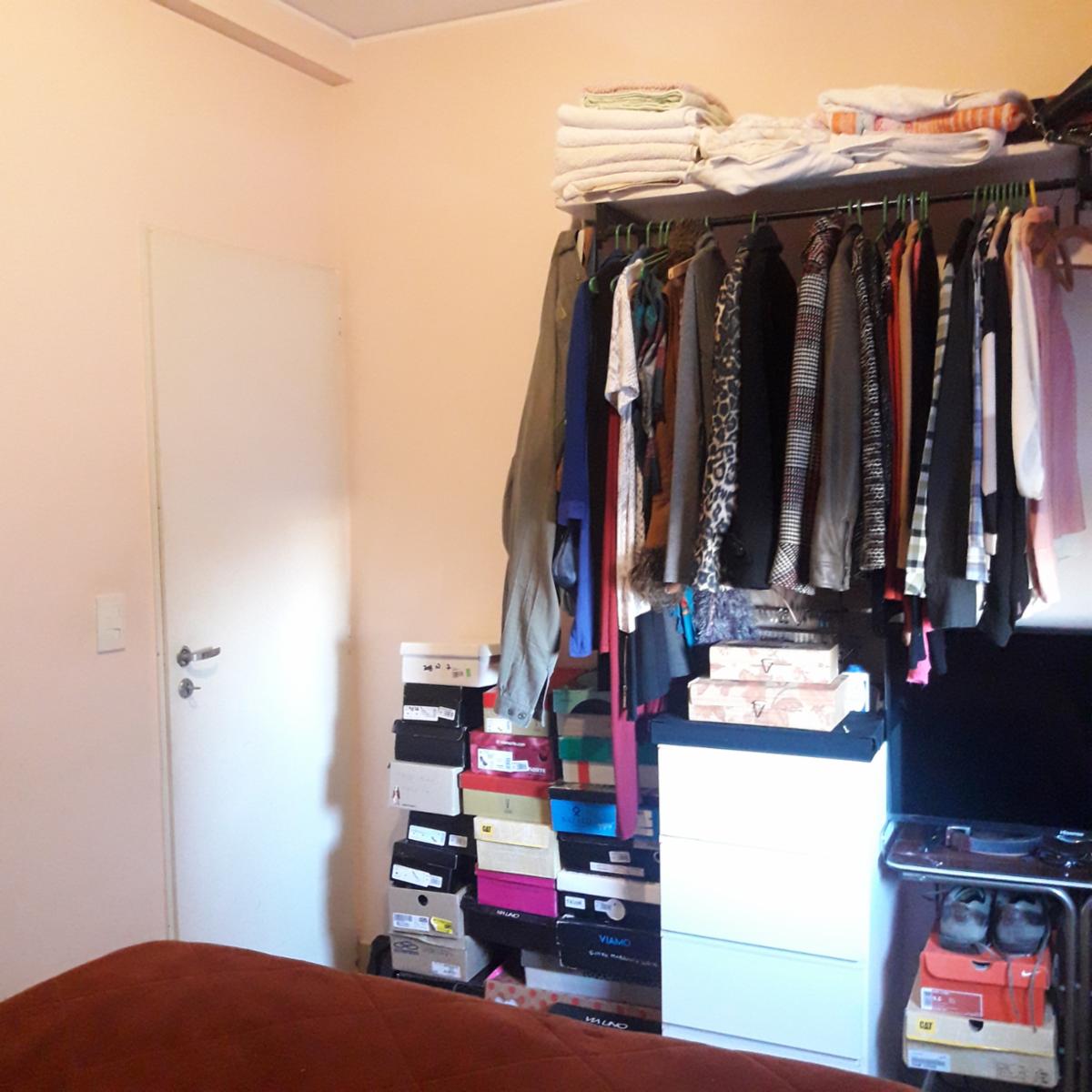 DEPARTAMENTO DE 2 AMBIENTES CON COCHERA DESCUBIERTA EN VENTA - VILLA LUZURIAGA — foto 4