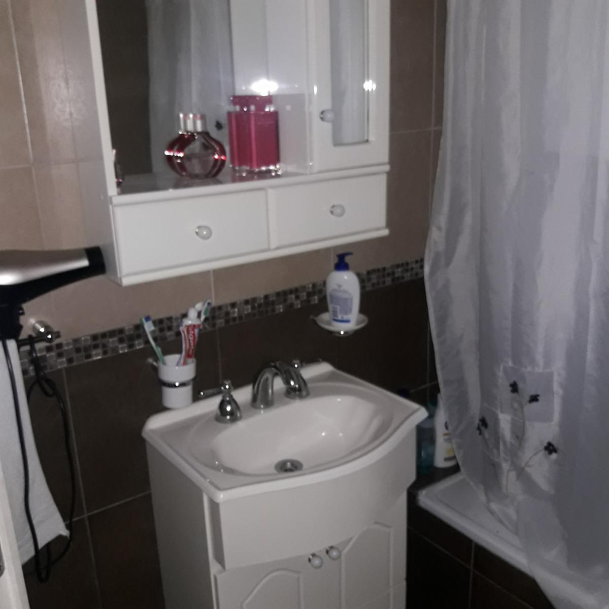 DEPARTAMENTO DE 2 AMBIENTES CON COCHERA DESCUBIERTA EN VENTA - VILLA LUZURIAGA — foto 6
