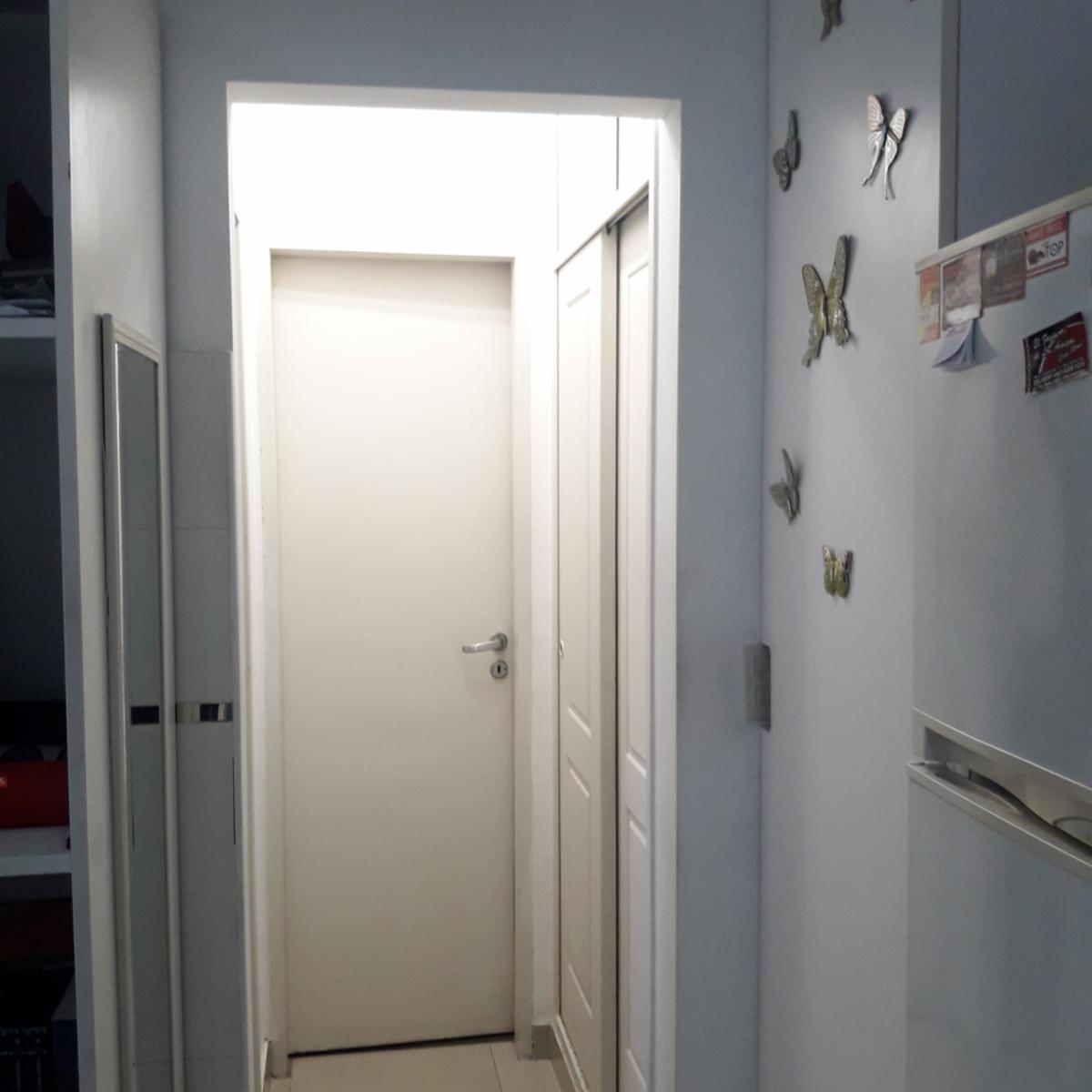 DEPARTAMENTO DE 2 AMBIENTES CON COCHERA DESCUBIERTA EN VENTA - VILLA LUZURIAGA — foto 7