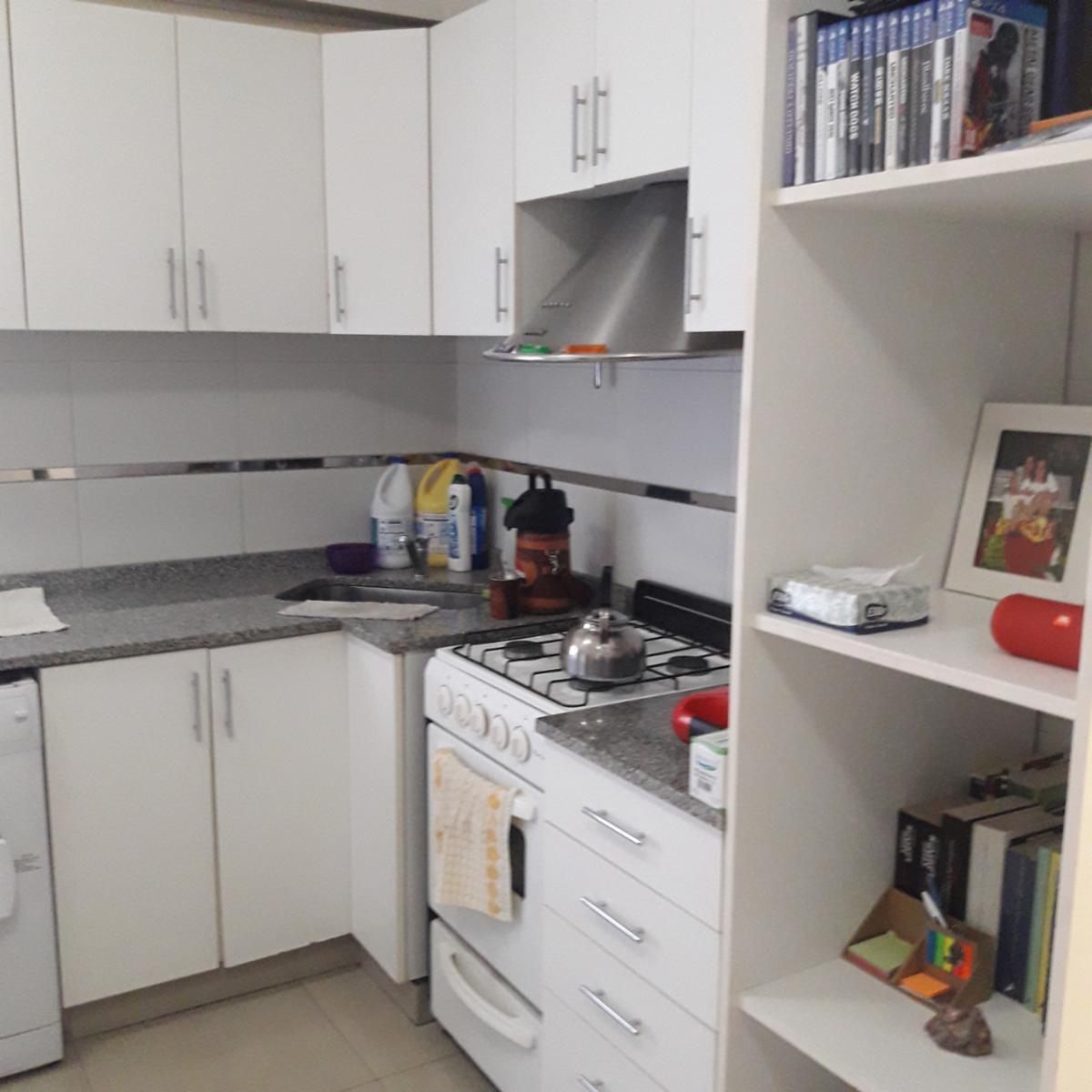 DEPARTAMENTO DE 2 AMBIENTES CON COCHERA DESCUBIERTA EN VENTA - VILLA LUZURIAGA — foto 8