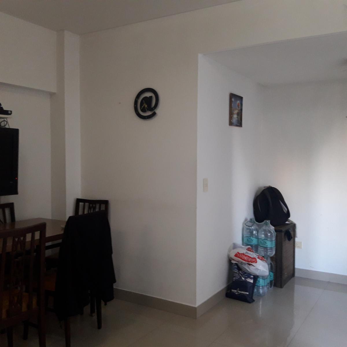 DEPARTAMENTO DE 2 AMBIENTES CON COCHERA DESCUBIERTA EN VENTA - VILLA LUZURIAGA — foto 10