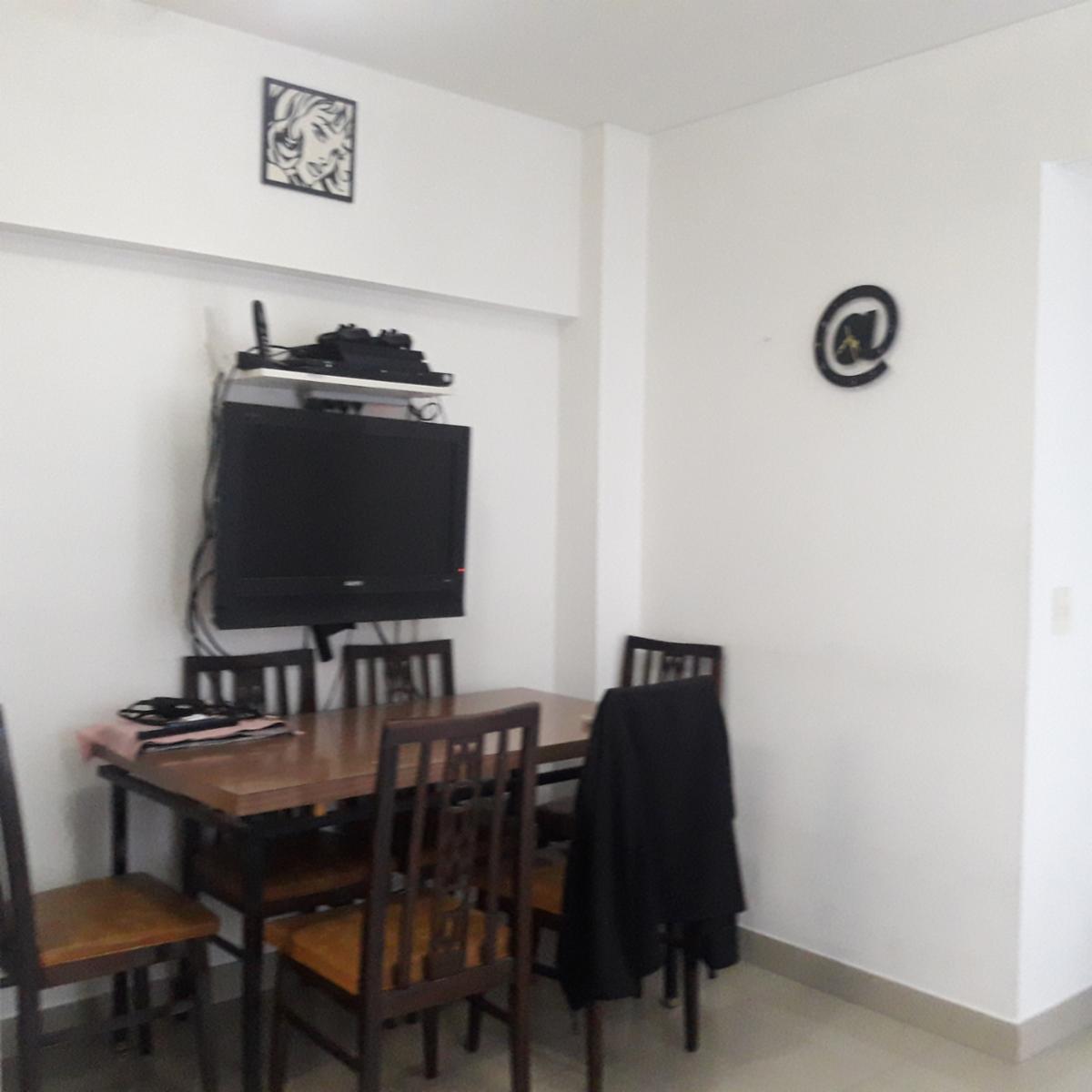 DEPARTAMENTO DE 2 AMBIENTES CON COCHERA DESCUBIERTA EN VENTA - VILLA LUZURIAGA — foto 11