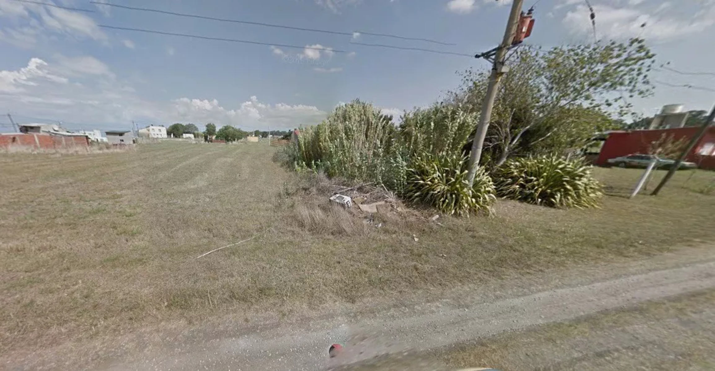 HERMOSO LOTE EN SANTA ELENA EN VENTA - SANTA CLARA DEL MAR