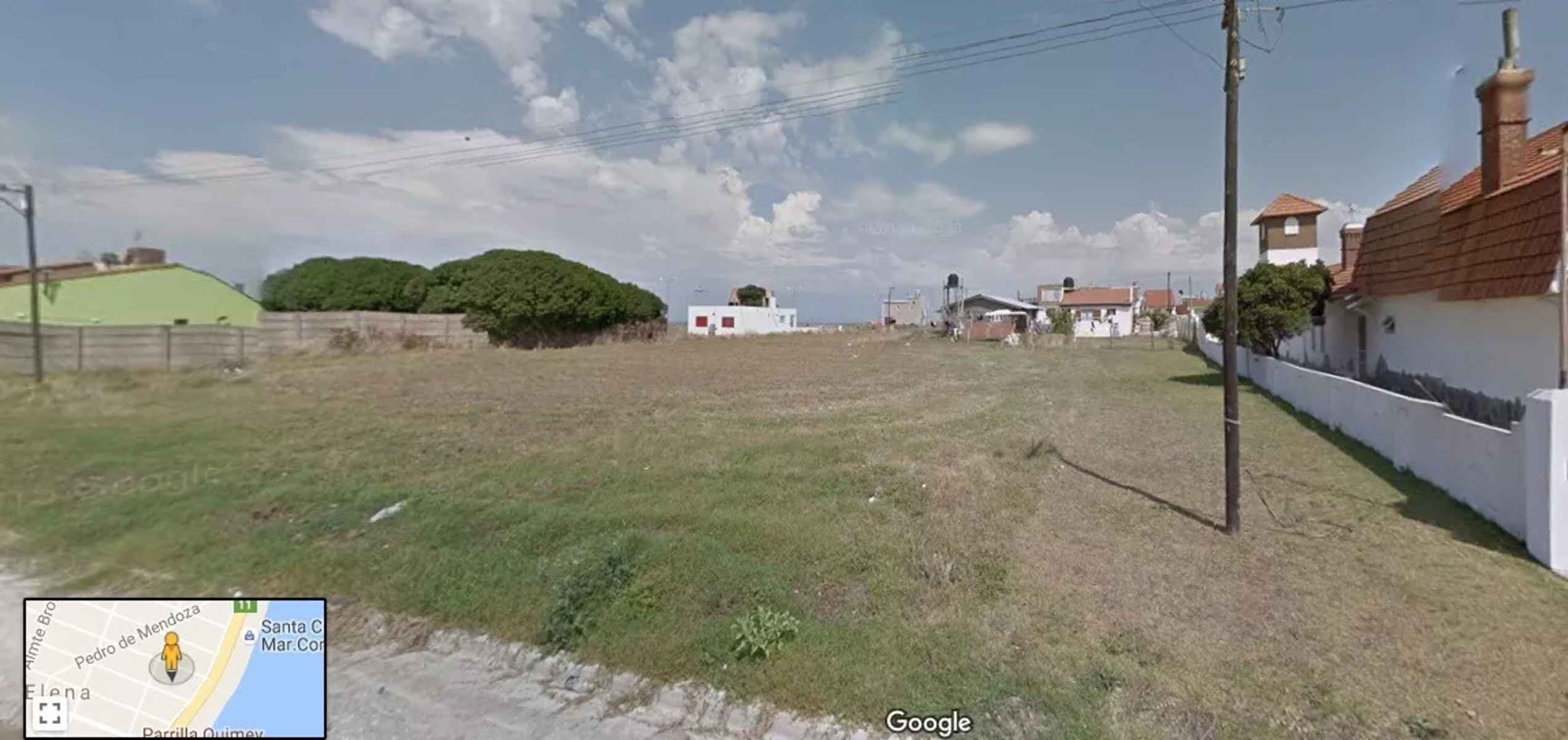 HERMOSO LOTE EN SANTA ELENA EN VENTA - SANTA CLARA DEL MAR — foto 2