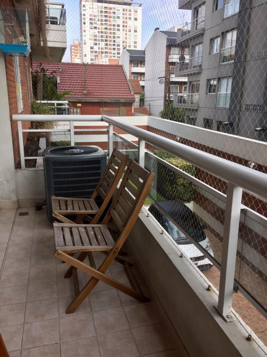 DEPARTAMENTO DE 3 AMBIENTES EN VENTA - RAMOS MEJIA