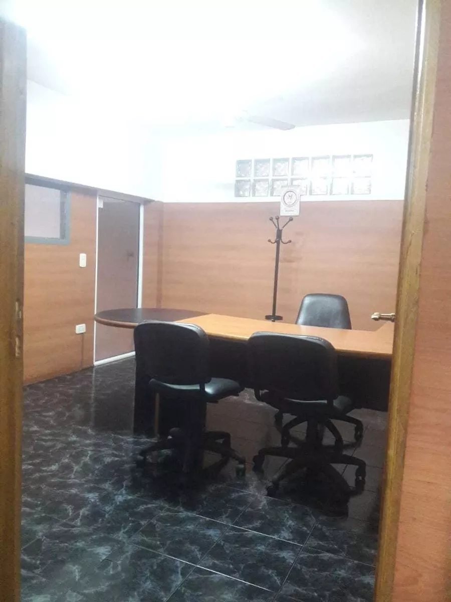 3 DEPOSITOS CON GALPON Y TALLER EN VENTA - SAN JUSTO — foto 6