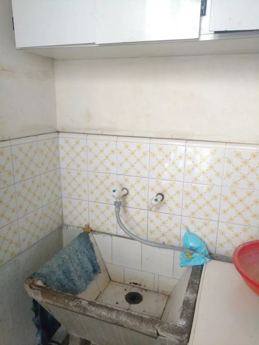 EXCELENTE DEPARTAMENTO DE 3 AMBIENTES A MODERNIZAR EN VENTA - RAMOS MEJIA — foto 3