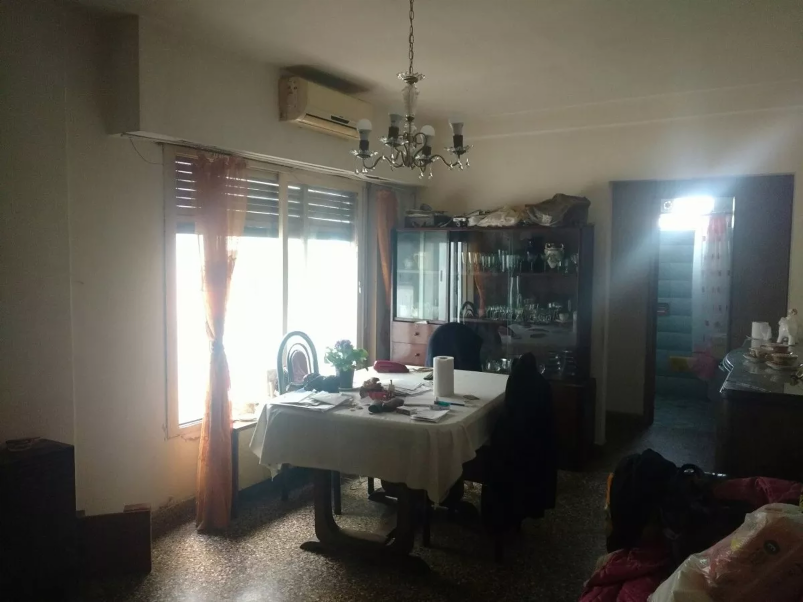 EXCELENTE DEPARTAMENTO DE 3 AMBIENTES A MODERNIZAR EN VENTA - RAMOS MEJIA — foto 6