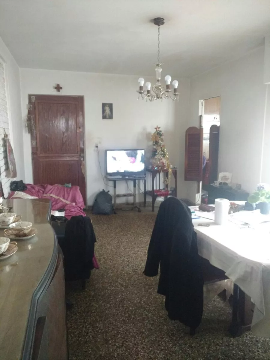 EXCELENTE DEPARTAMENTO DE 3 AMBIENTES A MODERNIZAR EN VENTA - RAMOS MEJIA — foto 7