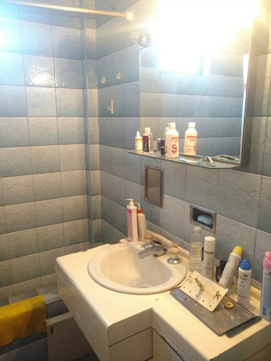EXCELENTE DEPARTAMENTO DE 3 AMBIENTES A MODERNIZAR EN VENTA - RAMOS MEJIA — foto 8