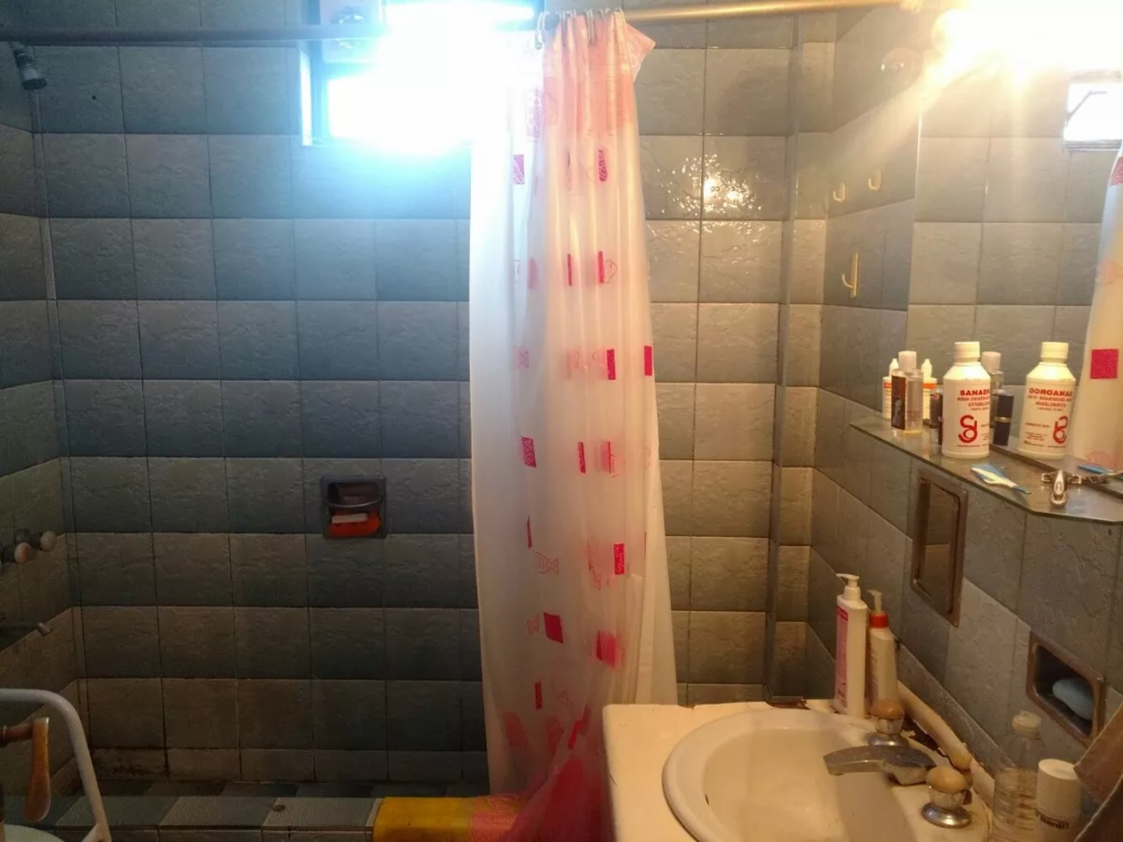 EXCELENTE DEPARTAMENTO DE 3 AMBIENTES A MODERNIZAR EN VENTA - RAMOS MEJIA — foto 9