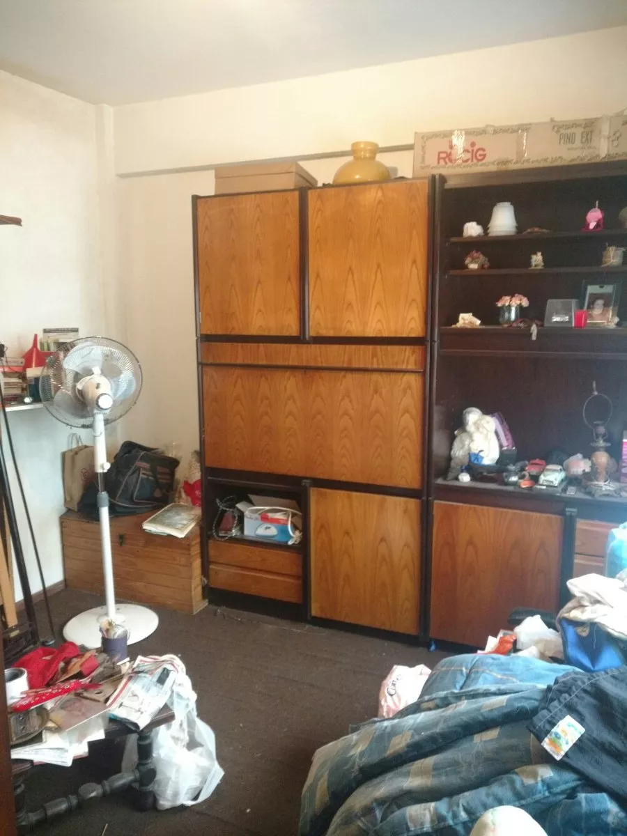 EXCELENTE DEPARTAMENTO DE 3 AMBIENTES A MODERNIZAR EN VENTA - RAMOS MEJIA — foto 10