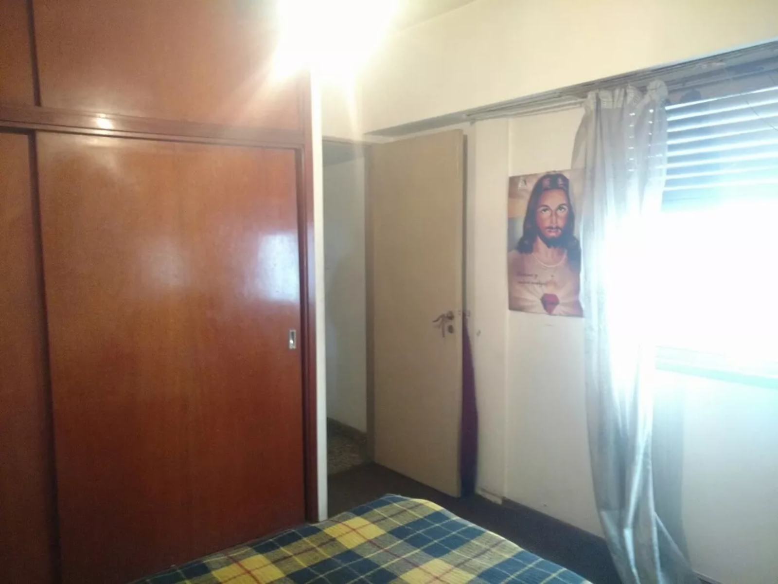 EXCELENTE DEPARTAMENTO DE 3 AMBIENTES A MODERNIZAR EN VENTA - RAMOS MEJIA — foto 11
