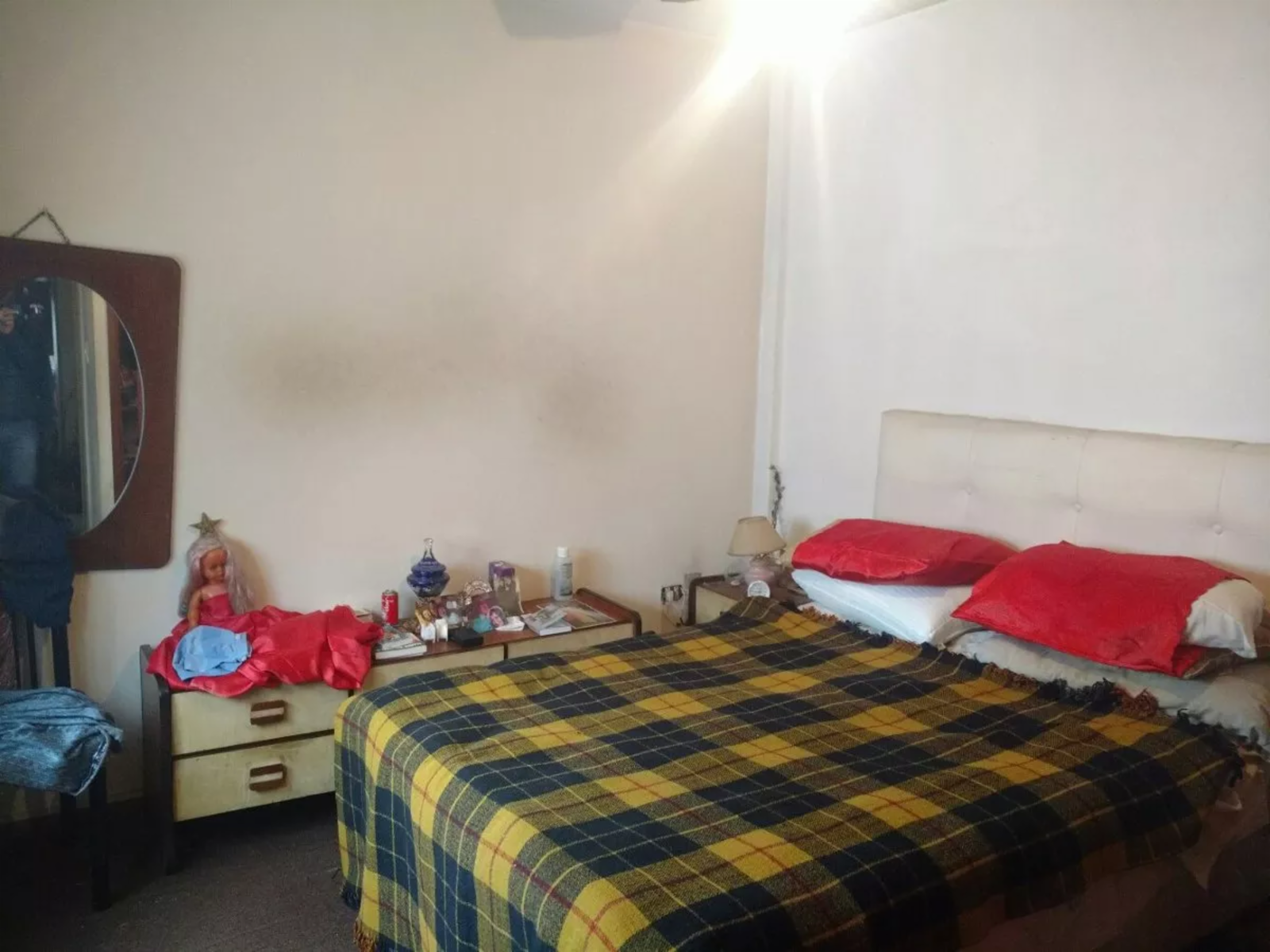 EXCELENTE DEPARTAMENTO DE 3 AMBIENTES A MODERNIZAR EN VENTA - RAMOS MEJIA — foto 12